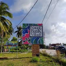 Batik Village